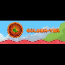 Golden Tea — отзывы об игре с выводом денег, плюсы, минусы и риски